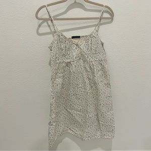 SOLD Brandy Melville Arianna Floral Dress